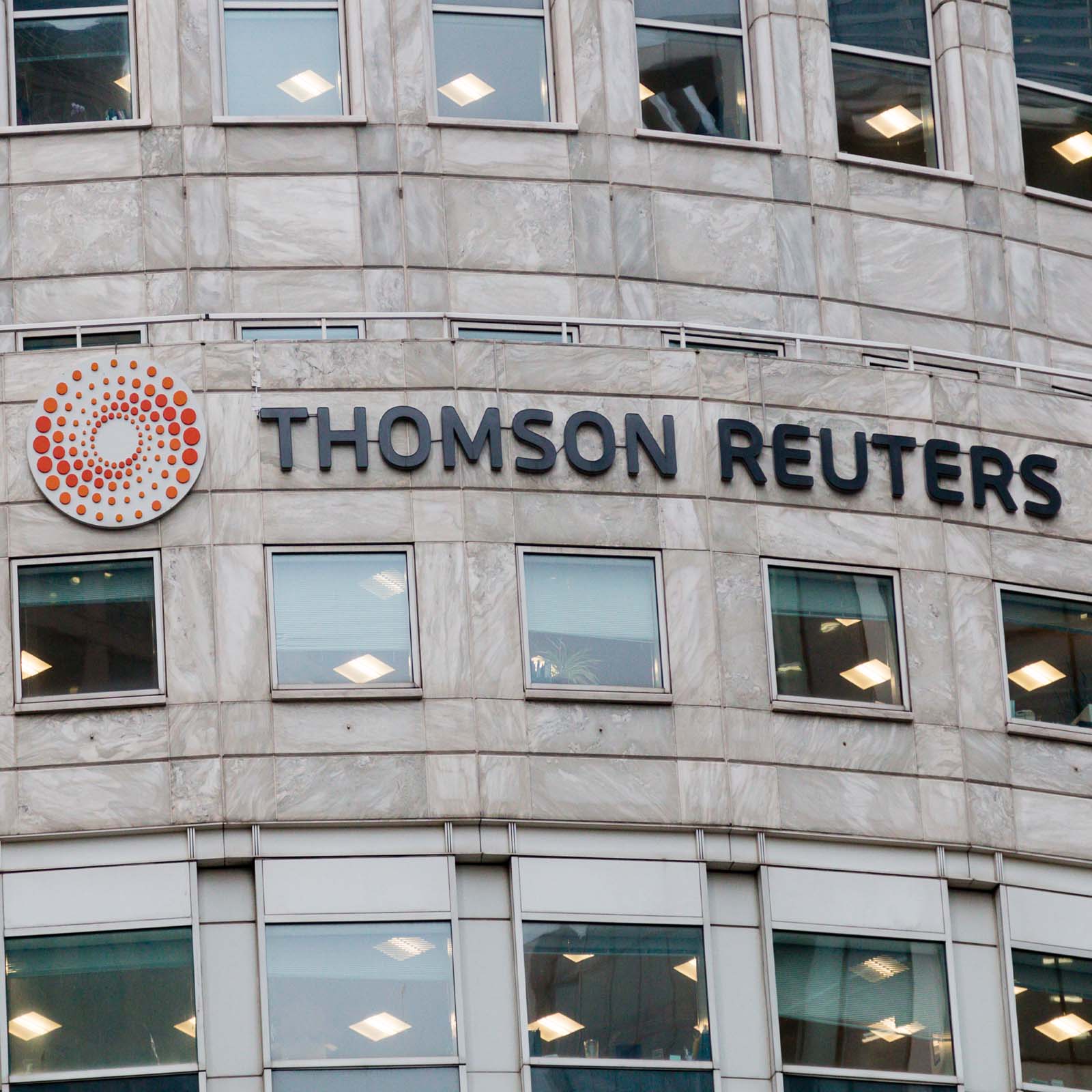 Reuters news