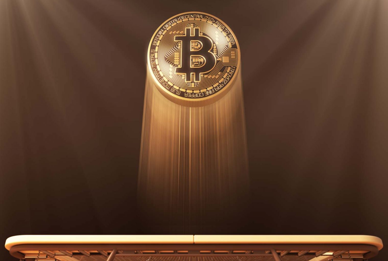 The Daily Analysts Predict Bitcoin Will Rebound Enthusiasm For - 