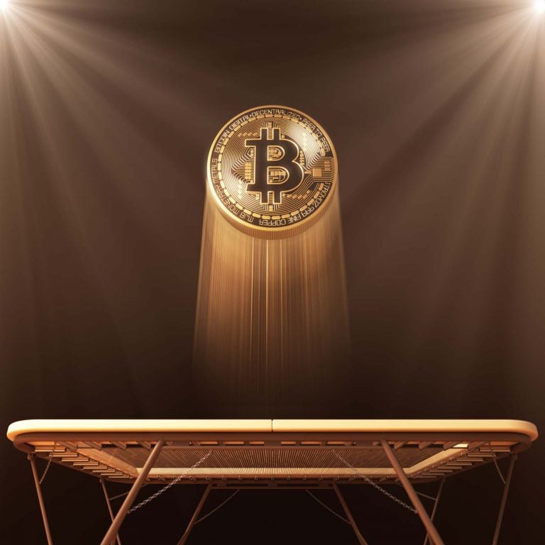 The Daily: Analysts Predict Bitcoin Will Rebound, Enthusiasm for State Coins Lost