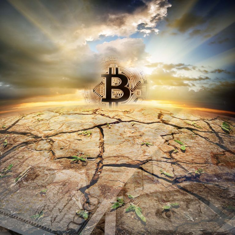 Bitcoin in Brief Friday: Expanding Horizons in a Bearish Month