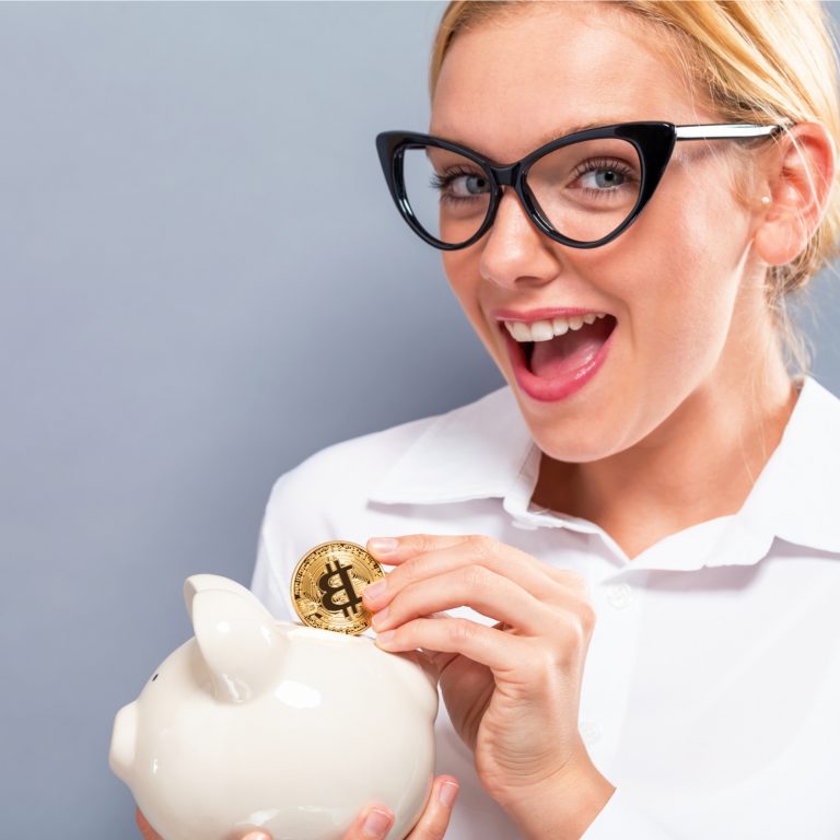 Womens Interest in Crypto Trading Has Doubled, UK Exchange Reveals