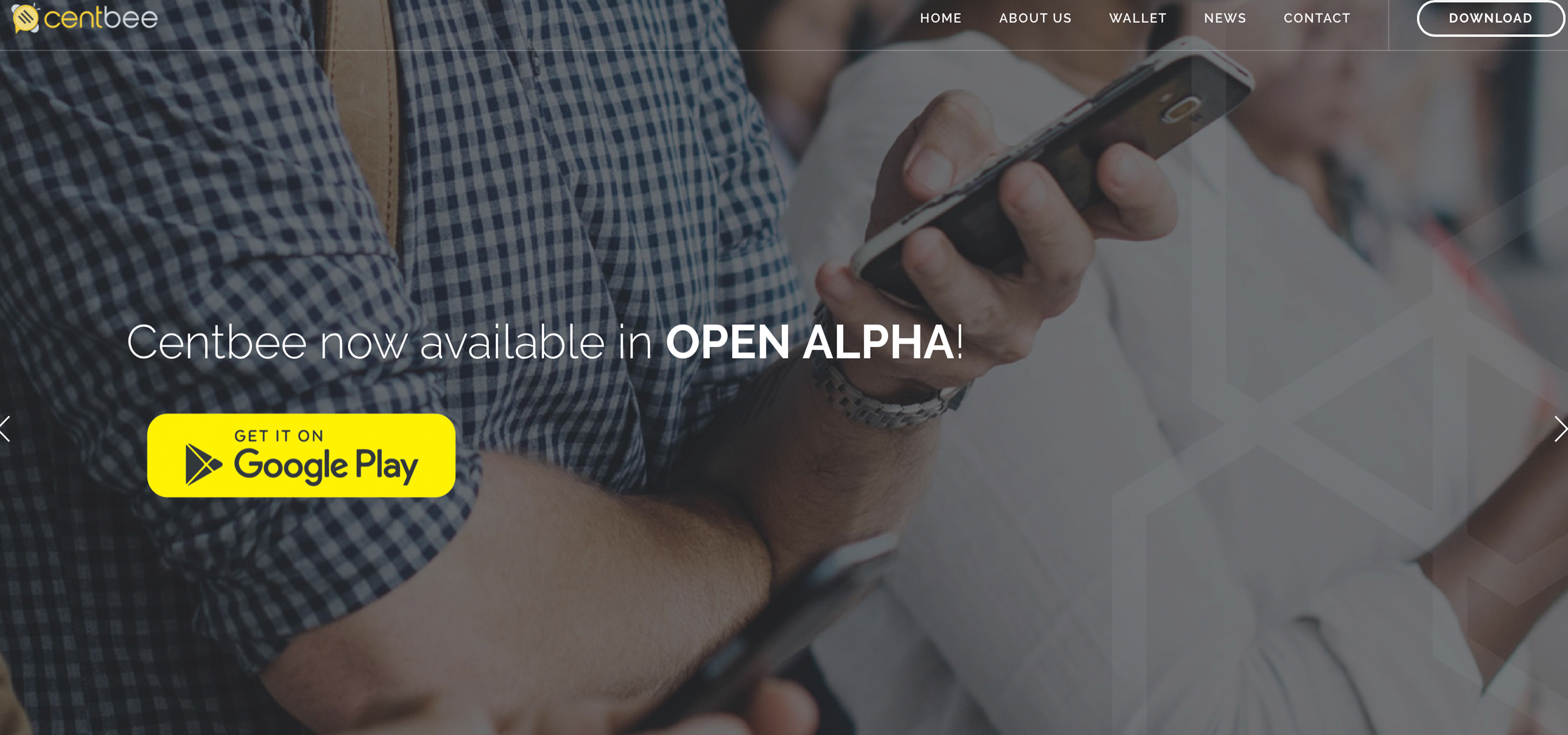 Bitcoin Cash-Focused Centbee Launches Open Alpha Wallet