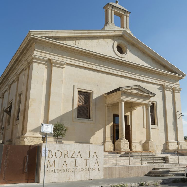 Malta Stock Exchange to Develop Two New Platforms for Security Tokens