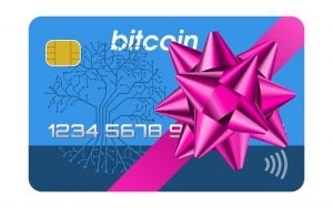 Coinbase Now Offers Crypto currency Gift Cards in Europe and Australia