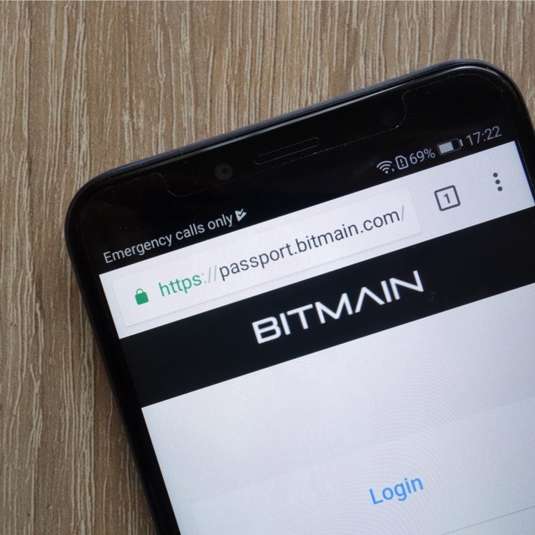 Bitmain Reveals the Total Hashrate of Its Cryptocurrency Mining Hardware
