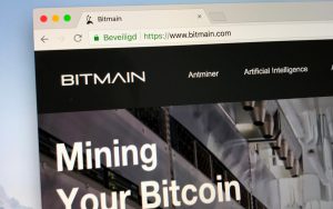 The Daily: Bitmain Valued at $12 Billion, New US Crypto Exchange Opens for Business