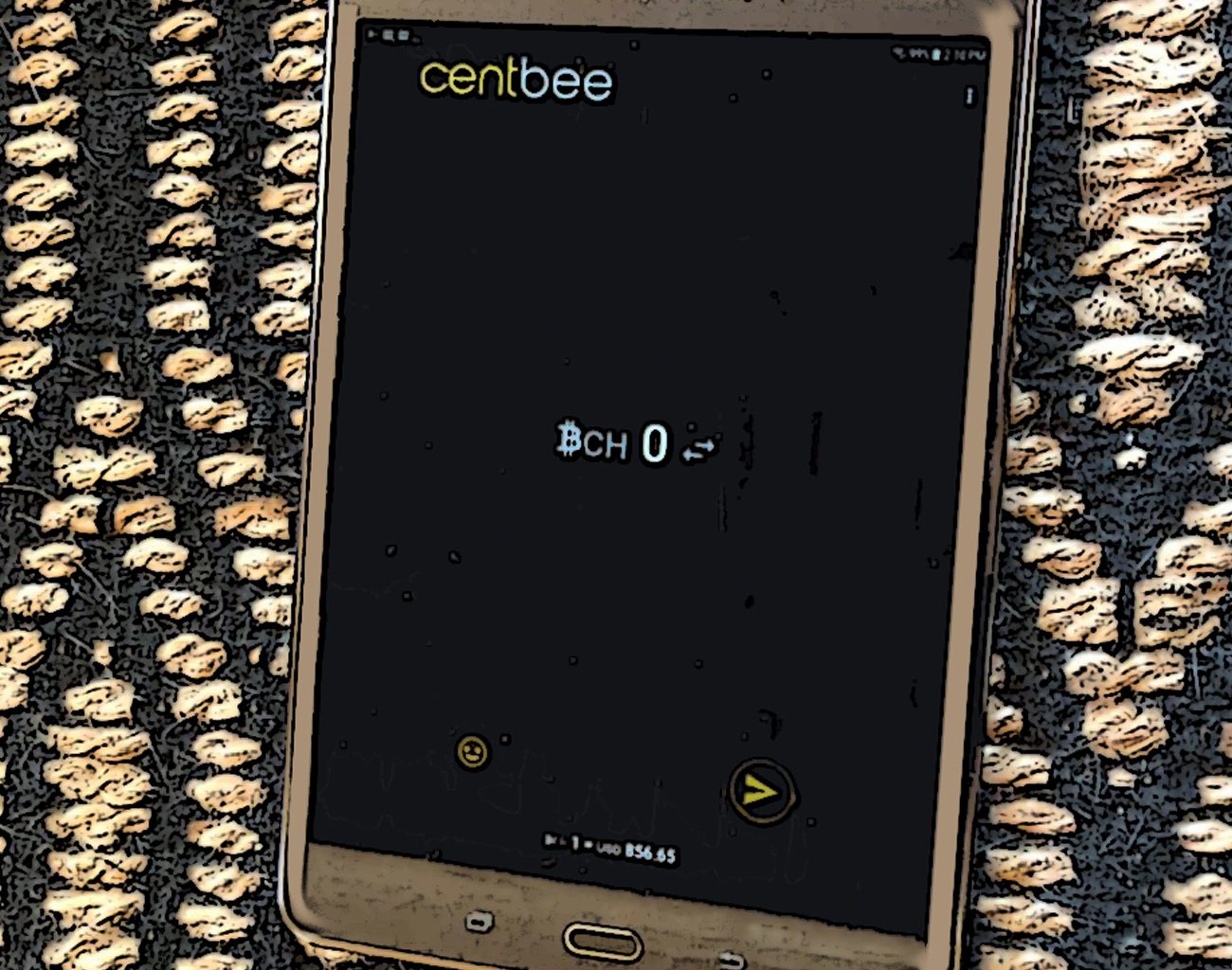 Bitcoin Cash Focused Centbee Launches Open Alpha Wallet Bitcoin News - 