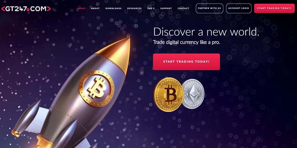SA Purple Group Confirms Adding Cryptos to Its Online Trading Platform