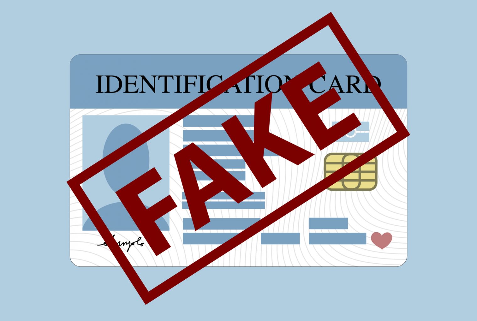 Crowdsale Kyc Is Fueling A Black Market For Fake Id Bitcoin News - 