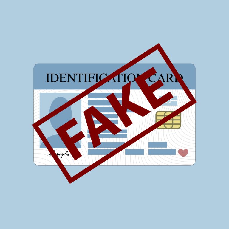KYC for Crowdsales is Fueling a Black Market for Fake IDs