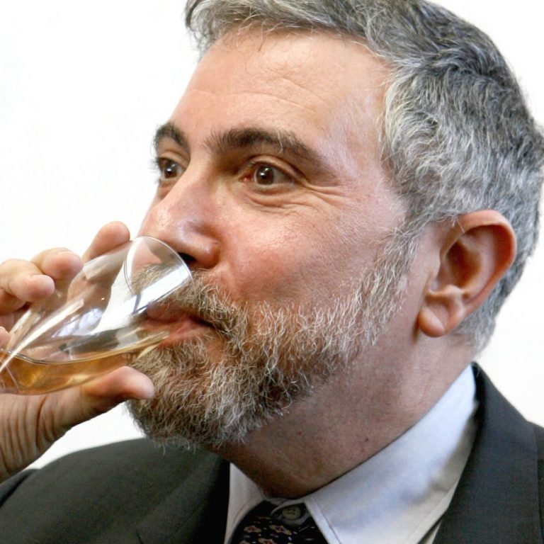  krugman paul bitcoin ripple currency actually accidentally 