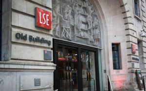 London School of Economics Launches “Cryptocurrency Investment and Disruption” Course