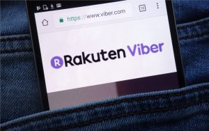 Viber Is Latest Communications App Considering Support for a Native Token