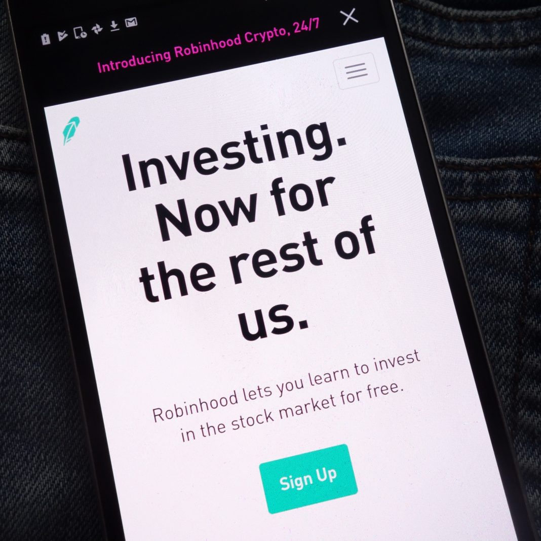 Make Money Online Robinhood Crypto App Adds Bitcoin Cash And - 