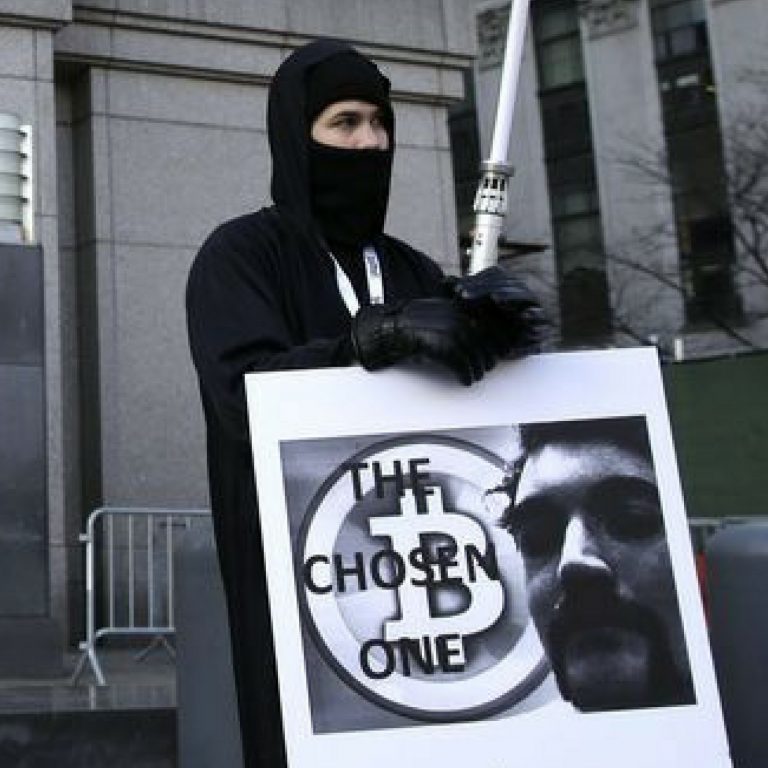 Ross Ulbricht Murder-for-Hire Indictment to be Dismissed