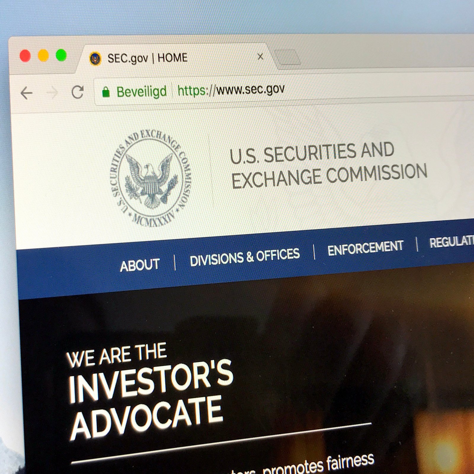 SEC and CFTC Caution Investors About Funds Trading in Bitcoin Futures