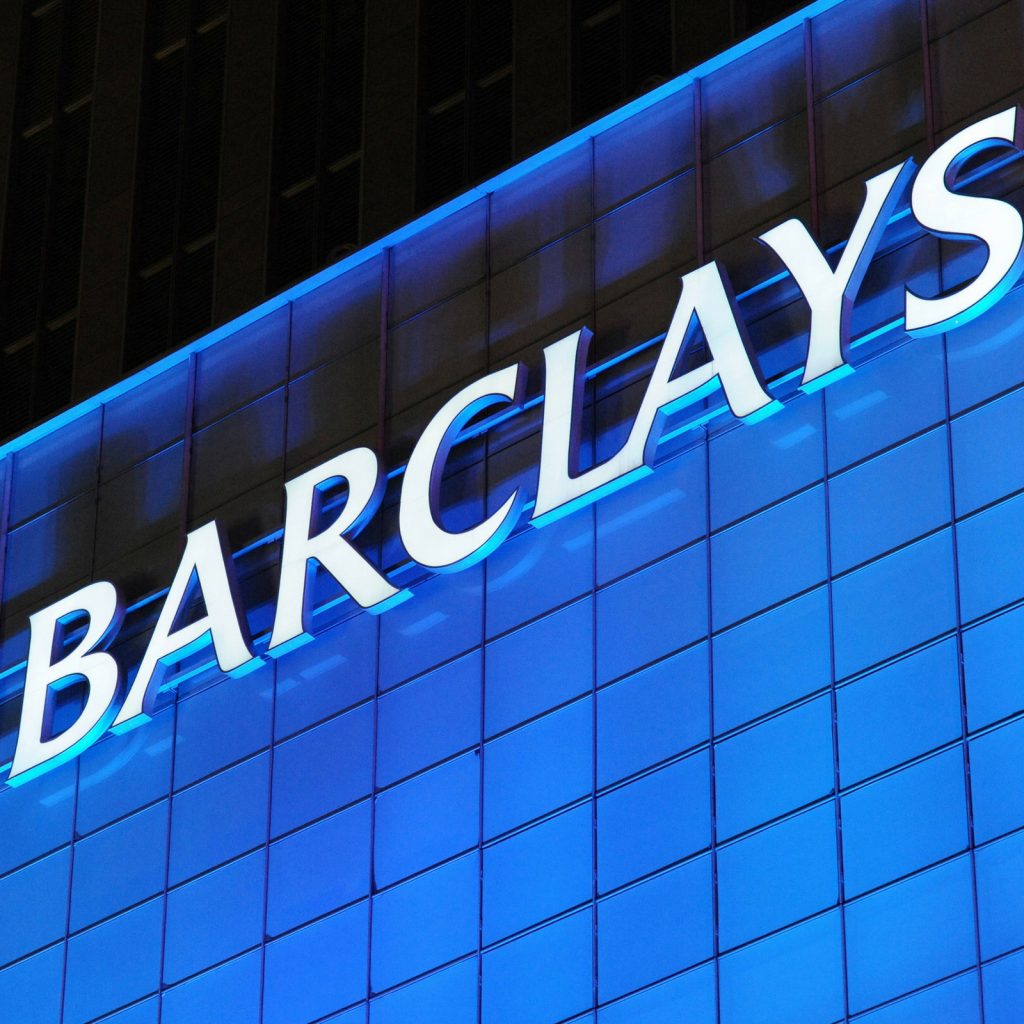Barclays Is Talking to Clients About Opening a Crypto Trading Desk
