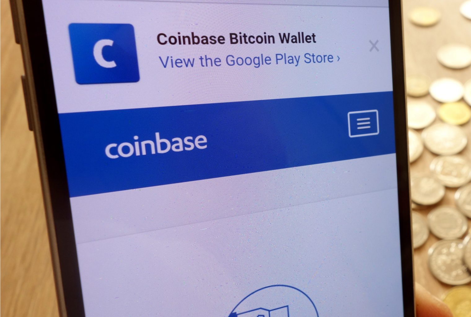 Coinbase Now Lets Merchants Accept Payments in USDC Stablecoin