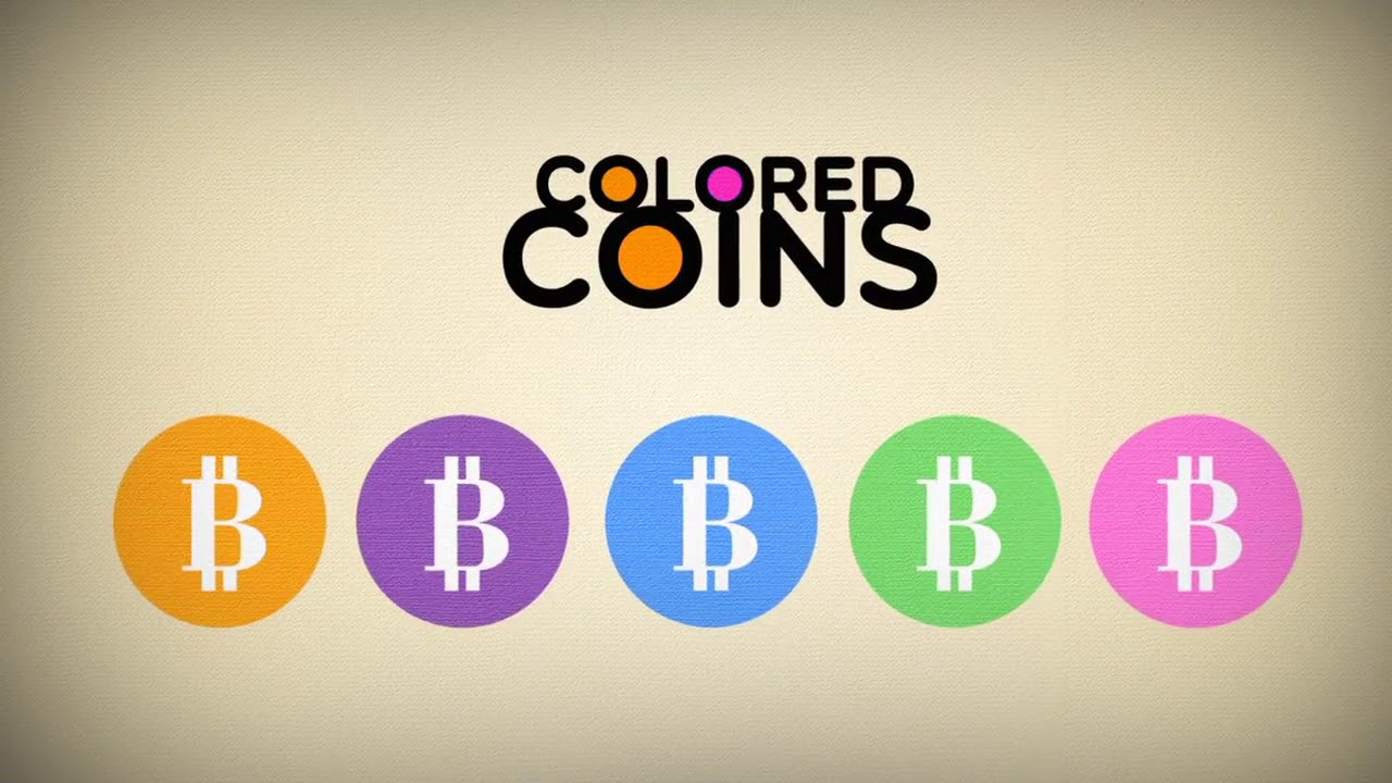 Group or Tokeda? A Look at the BCH Color Coin Debate | Technology Bitcoin  News