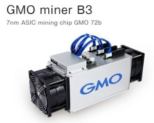 Japanese Internet Giant GMO Boosts Own Bitcoin Mining Output With 7nm Rigs