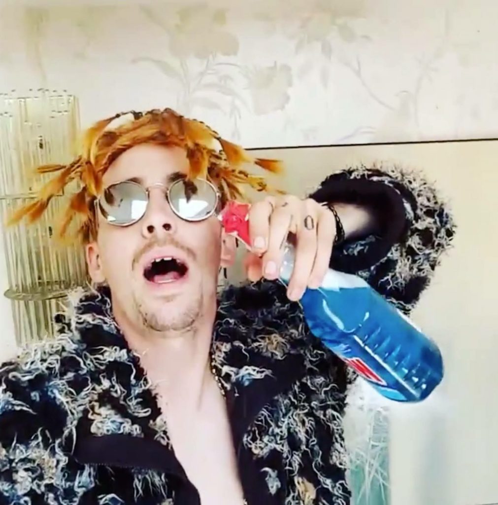 BCH PLS: Lil Windex Earns 1 Million Views for "Bitcoin Ca$h" Video