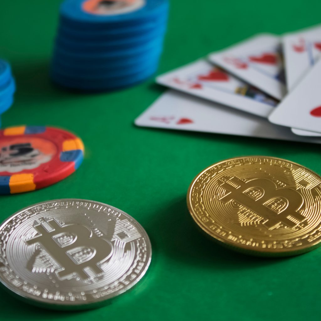 Casino Coin Price Prediction 2021