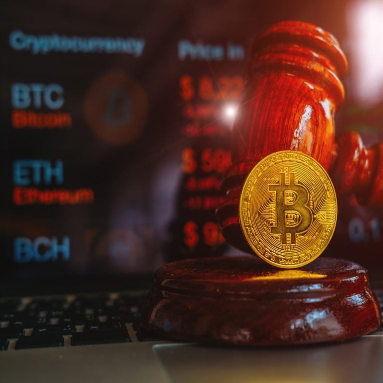  exchanges threat see regulation want crypto survey 