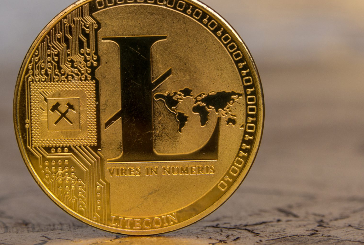 Litecoin Foundation And Tokenpay Acquire Stake In German Bank - 