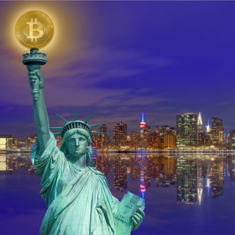 New York Approves New Electricity Rates for Crypto Miners