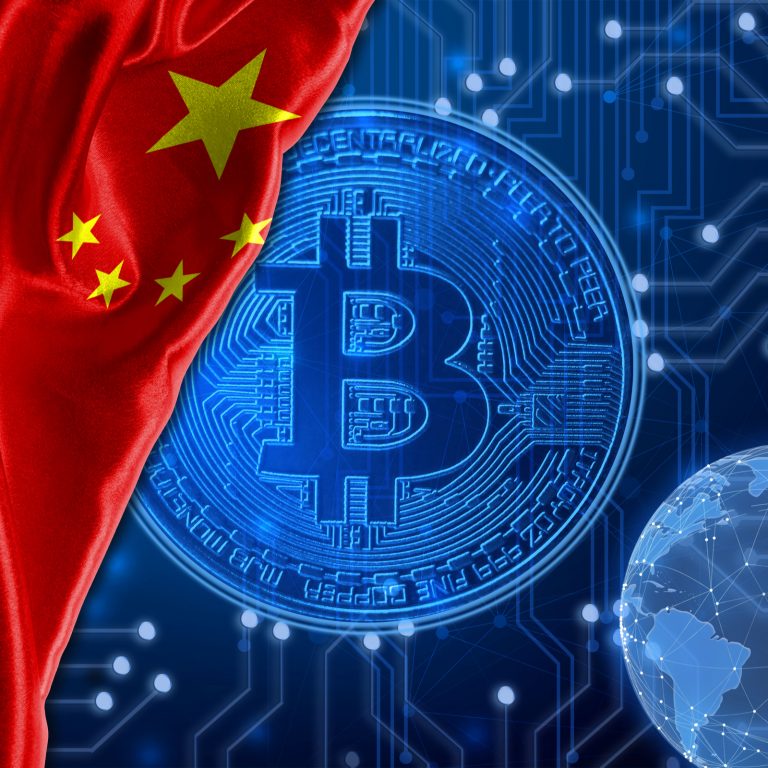  china chinese bitcoin recording advocated million permissive 