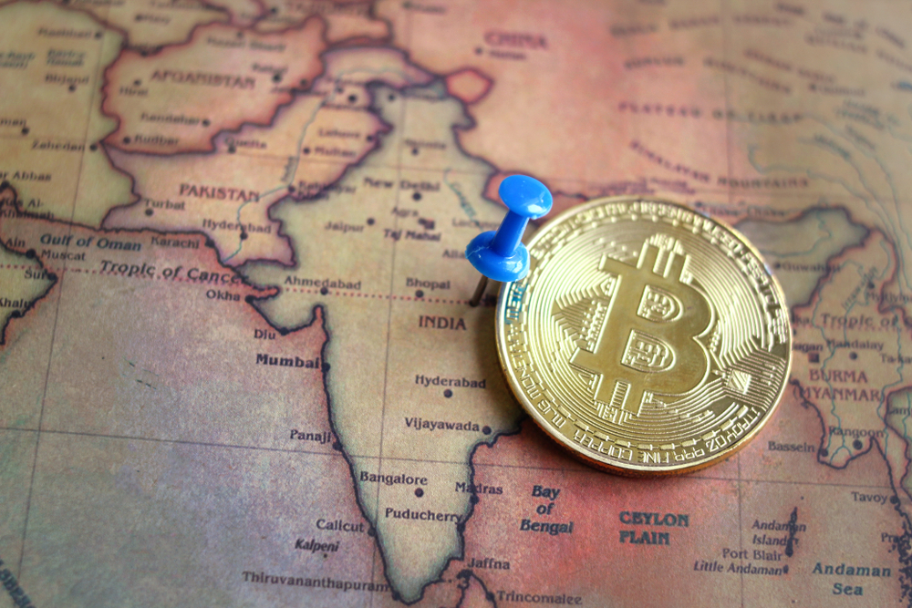 Huobi Informs Users on Decision to Launch P2P Trading in India