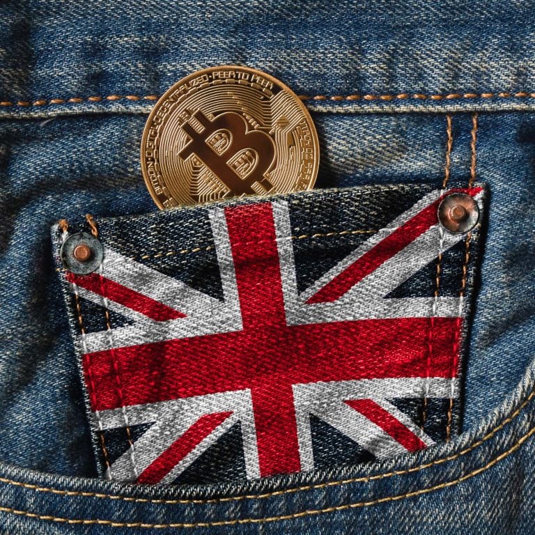 The Daily: Report Sees UK as Crypto Leader, Jersey Adopts ICO Rules