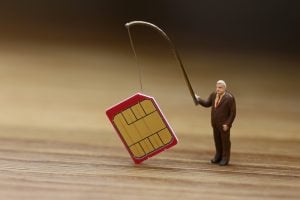 Student Faces Charges for Stealing $  5 Million in Crypto via "SIM Jacking"
