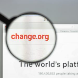 Change.org Petition to Fight for Ross Ulbricht's Freedom and Justice