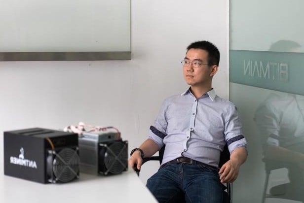 Bitmain Founder Jihan Wu: A Most Important Man in Crypto