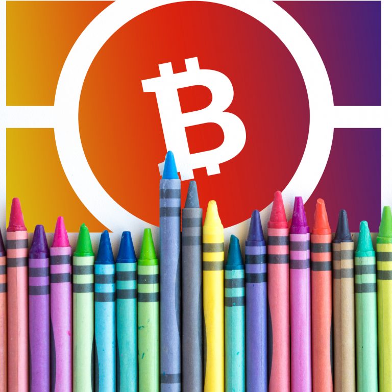  token cryptonize create your own crypto bitcoin 
