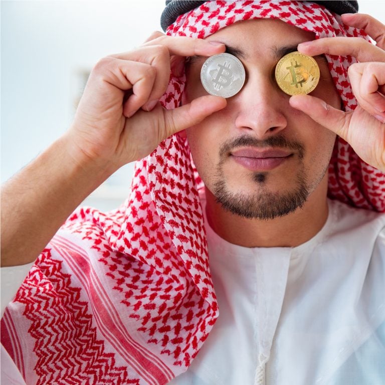  bitcoin week trading islamic new exchange social 