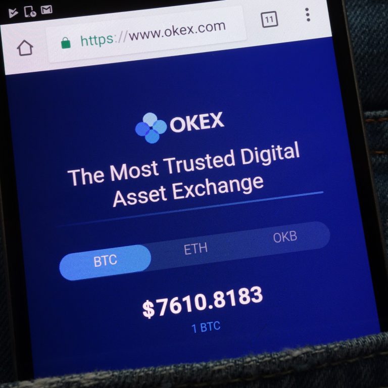 Okex Socializes Loss From Over $400 Million Bet Among BTC Futures Traders