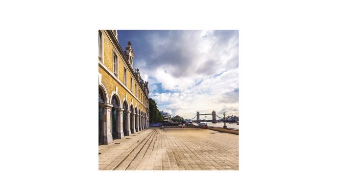 The World Blockchain Forum Returns to London Bigger and Better Than Ever