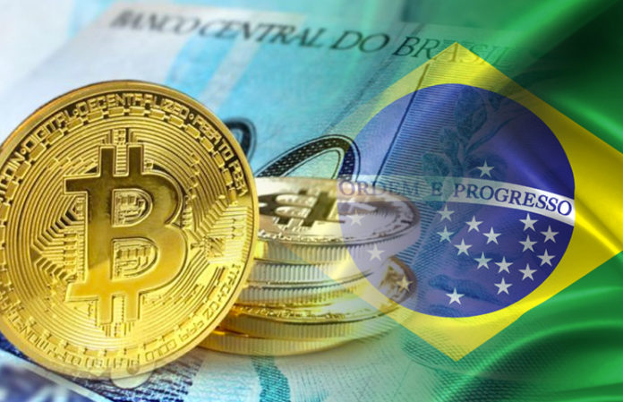 Brazil's Pro Bitcoin Presidential Candidate: É Boa Pra Caramba!