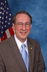 Bob Goodlatte Becomes First Member of Congress to Disclose Crypto Holdings