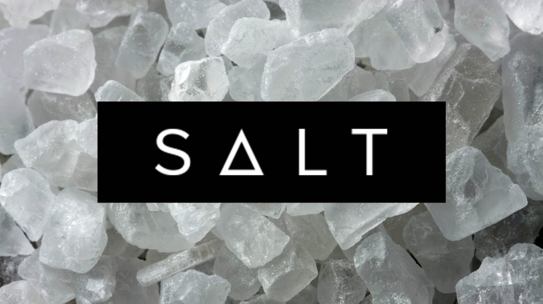 Crypto Lender SALT Now Available in 35 States - Sentiman ...