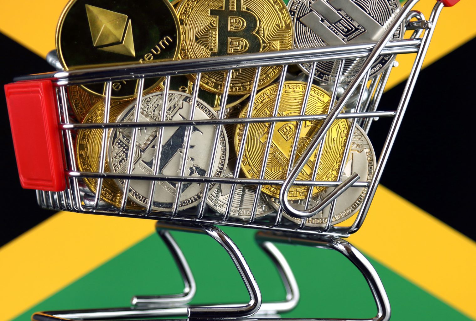 Jamaica Stock Exchange ready for Bitcoin and Ethereum trades