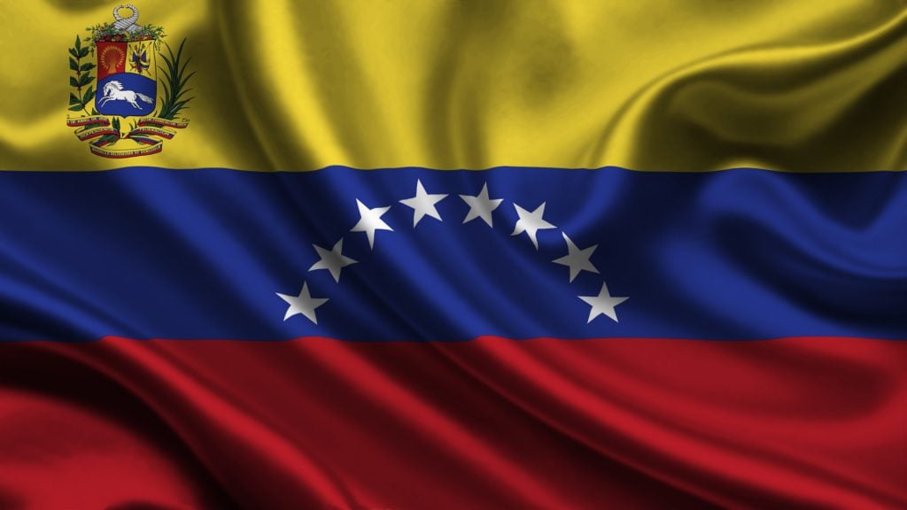 Venezuela Loves Dash: Altcoin Surges 30% on Adoption Push