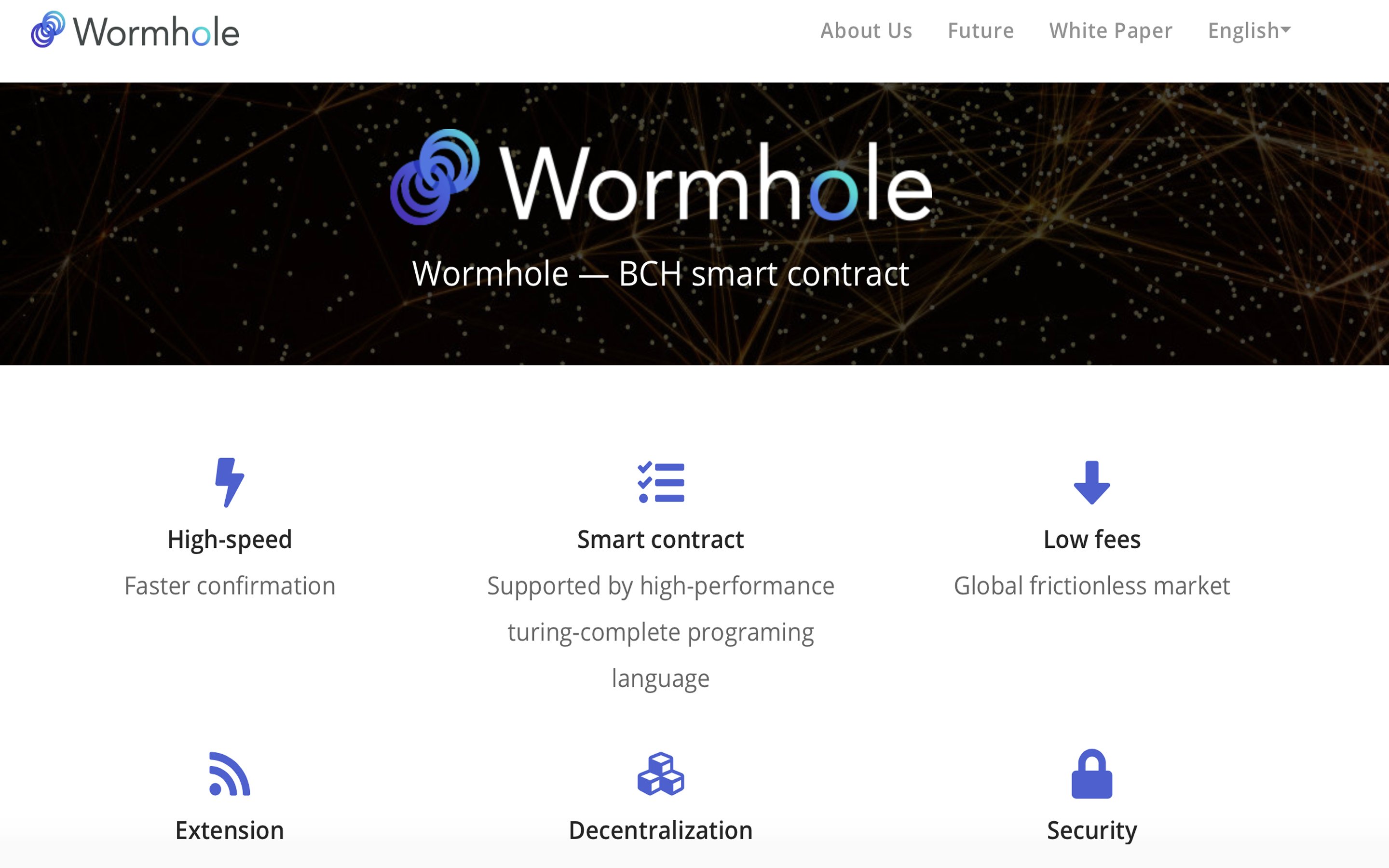Wormhole Project Launches — $1.2M Worth of BCH Burned So Far