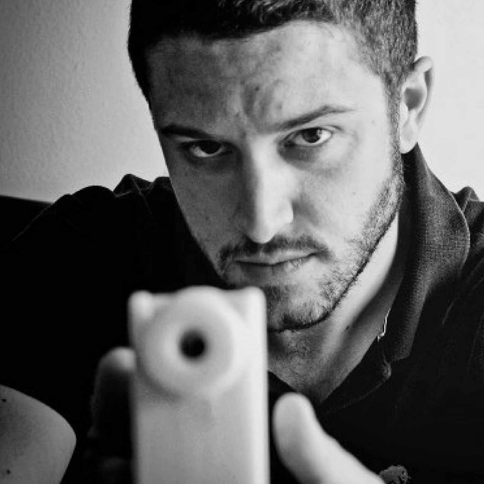 Cody Wilson and M.K. Lords Discuss Dark Wallet and Philosophy