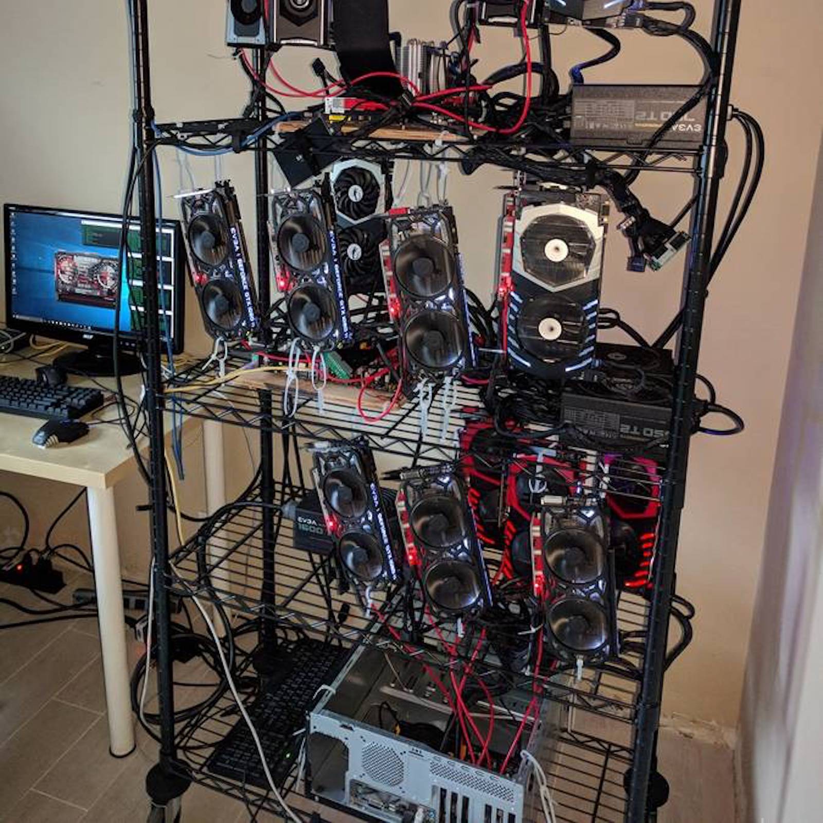 Download Bitcoin Mining Pc Setup Pics