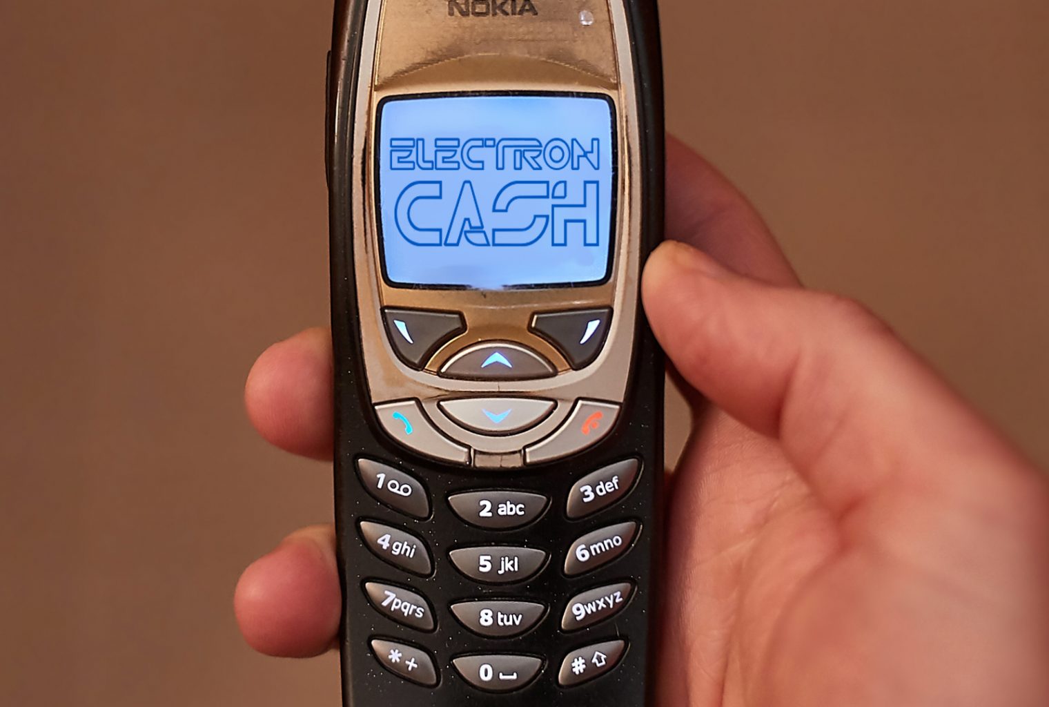 Electron Cash Wallet Now Available For Basic Feature Phones - 