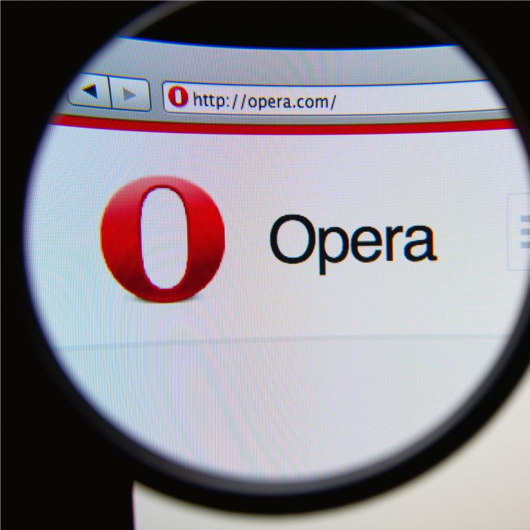  wallet browser opera users desktop opens cryptocurrency 