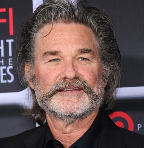 'Crypto' Thriller Starring Kurt Russell in Post-Production - Producers Share Details